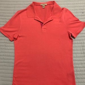 Burberry Brit polo